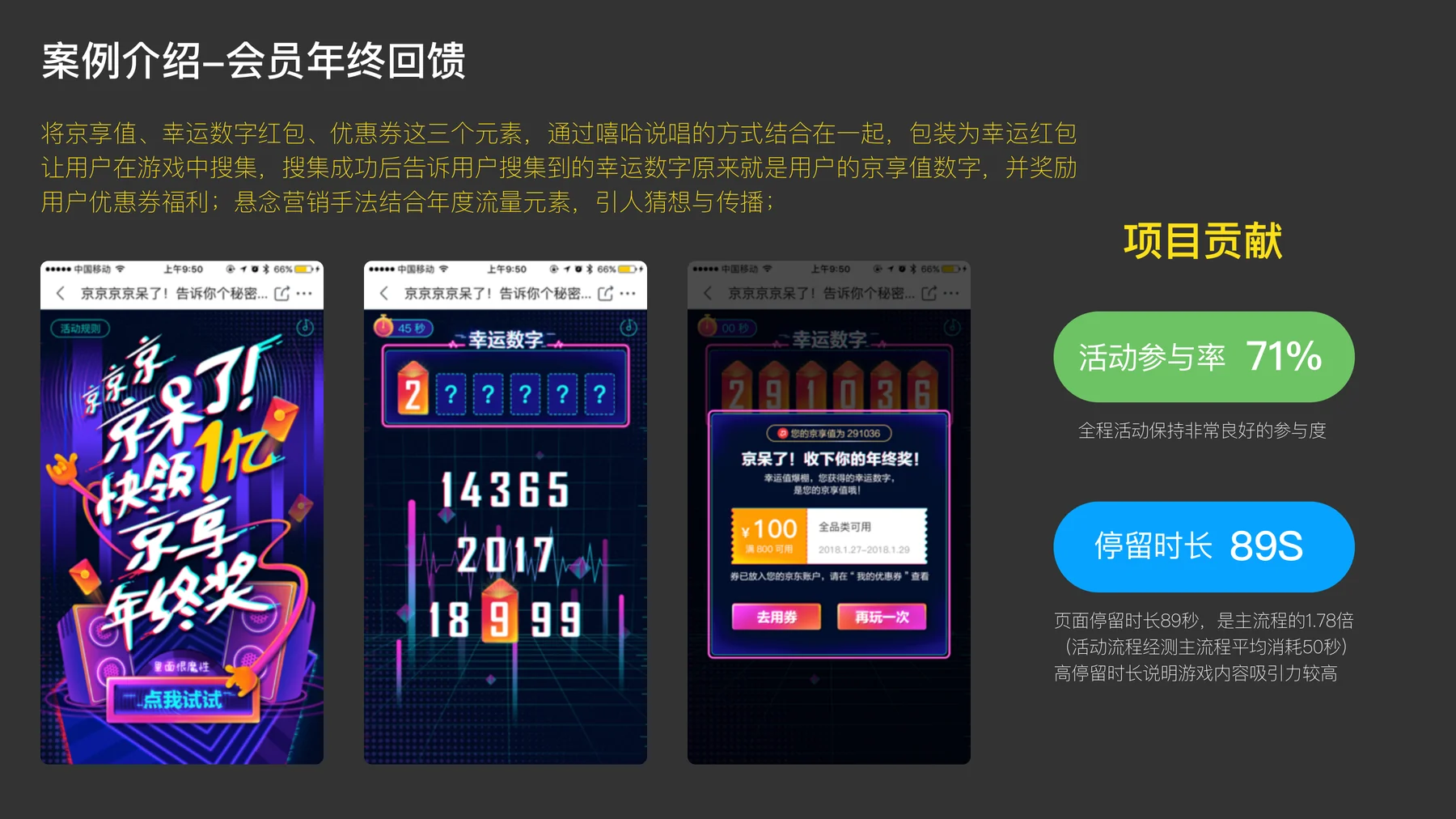 年终回馈 - 嘻哈说唱