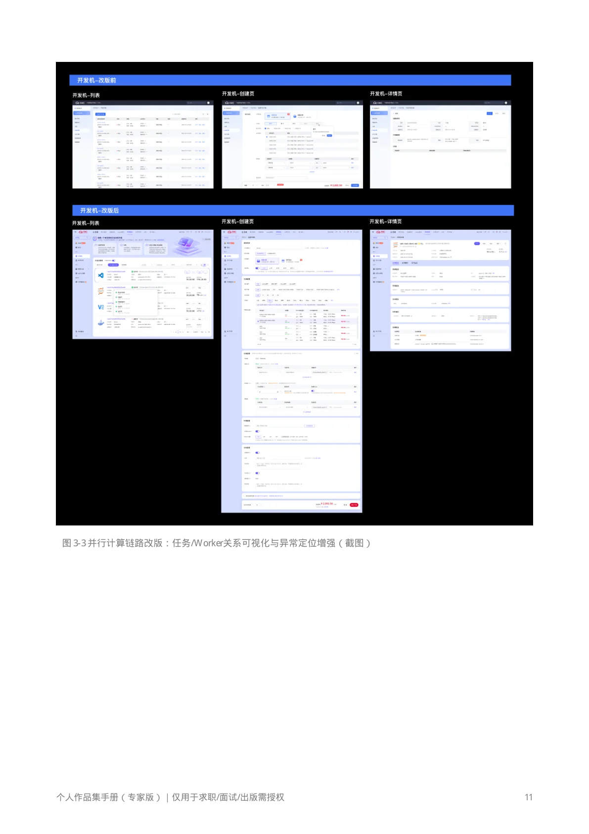 设计系统 - 规范与组件库
