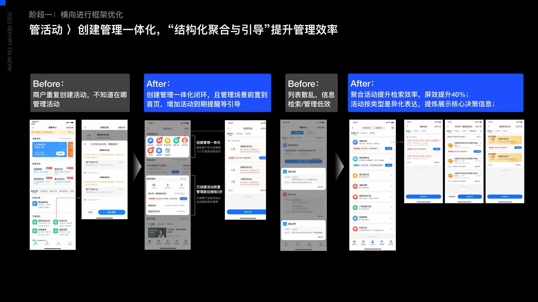 产品价值卡片 - 清晰的价值边界定义
